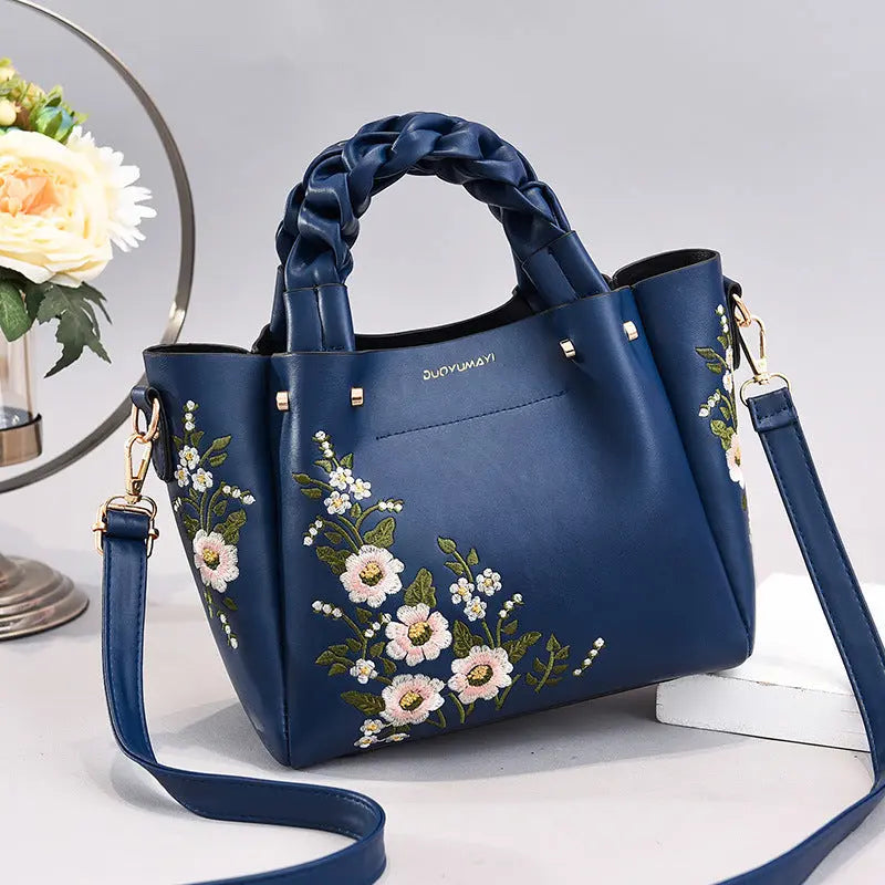 Women's Tote Handbag Shoulder Bag Ladies Shopping Bag Nestora