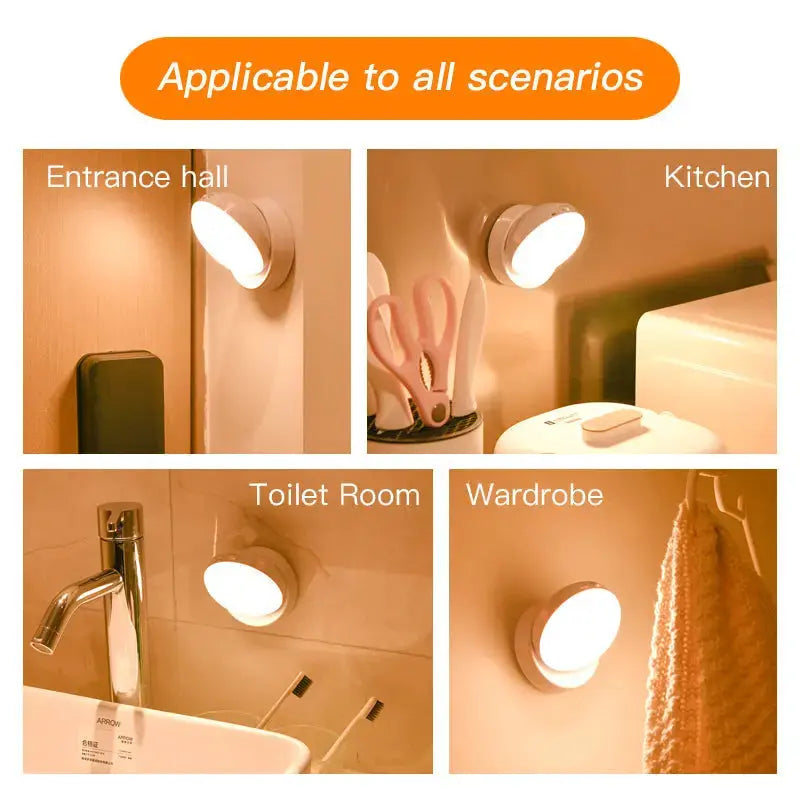 Smart Gadgets Nestora Smart Gadgets Nestora