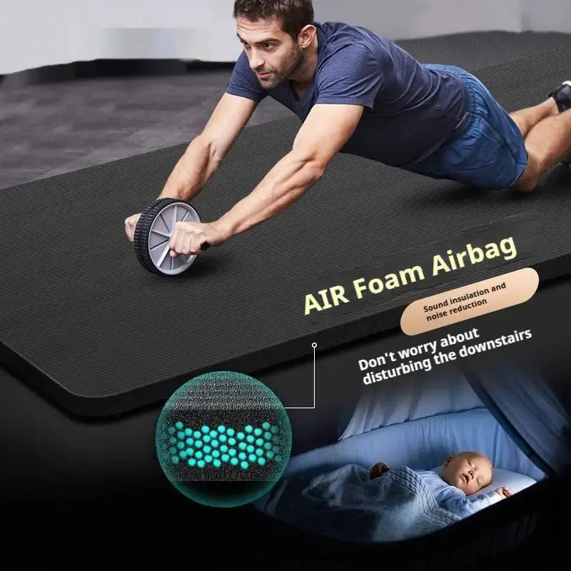 Fitness Accessories Nestora Fitness Accessories Nestora