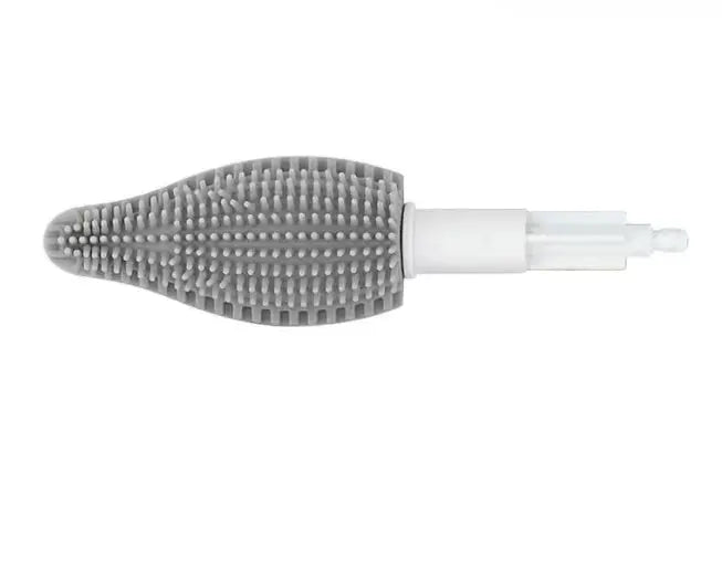 Cordless Electric Spin Cleaning Brush – USB Rechargeable Nestora