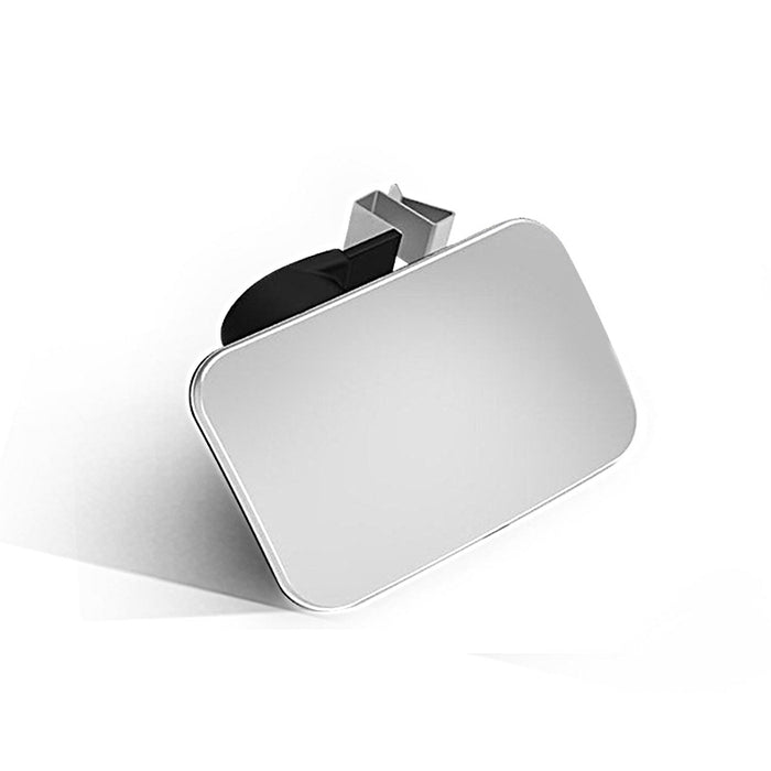 Nestora Car Blind Spot Mirror – Small Round Wide Angle Rear Wheel Safety Mirror