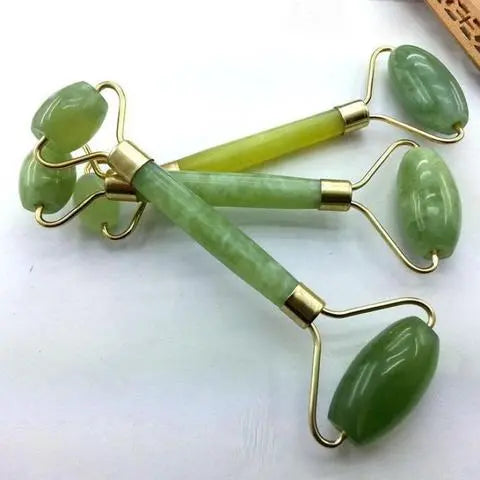 Beauty Jade Massage Facial Massager Nestora