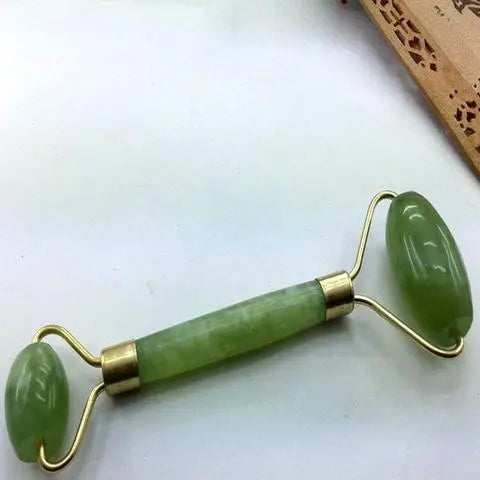 Beauty Jade Massage Facial Massager Nestora