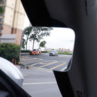 Nestora Car Blind Spot Mirror – Small Round Wide Angle Rear Wheel Safety Mirror