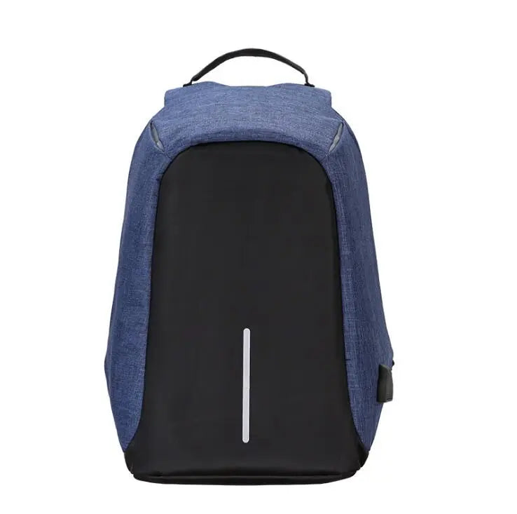 Anti-Theft Travel Backpack Large Capacity Business Laptop Backpack Nestora