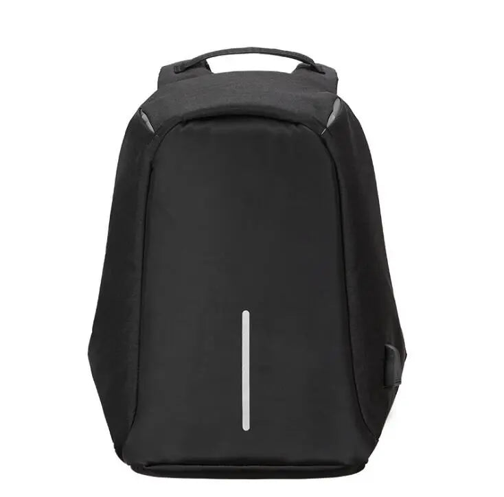 Anti-Theft Travel Backpack Large Capacity Business Laptop Backpack Nestora