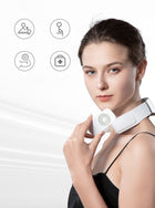 Nestora G3 Cervical Neck Massager – Deep Tissue Relaxation Device