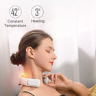 Nestora G3 Cervical Neck Massager – Deep Tissue Relaxation Device