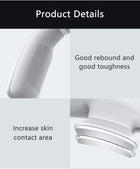Nestora G3 Cervical Neck Massager – Deep Tissue Relaxation Device