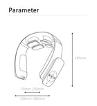 Nestora G3 Cervical Neck Massager – Deep Tissue Relaxation Device