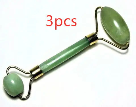 Beauty Jade Massage Facial Massager Nestora