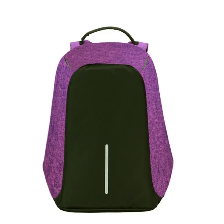 Anti-Theft Travel Backpack Large Capacity Business Laptop Backpack Nestora