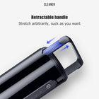 Nestora Wireless Rechargeable Car Vacuum Cleaner – High Power Portable Mini Handheld