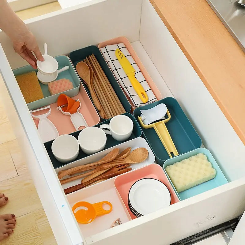 Drawer organizer Nestora