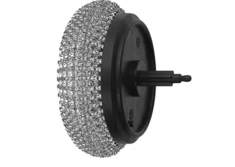 Cordless Electric Spin Cleaning Brush – USB Rechargeable Nestora