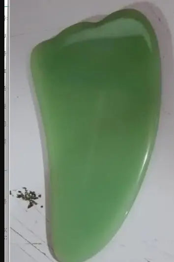 Beauty Jade Massage Facial Massager Nestora
