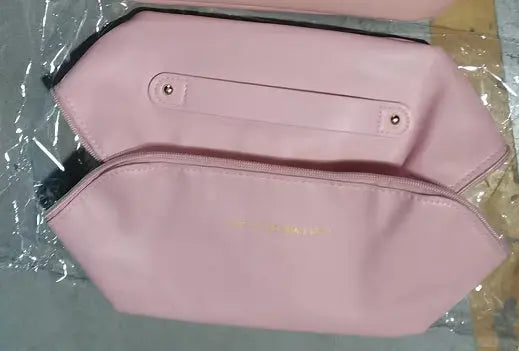 Large-Capacity Multifunction Travel Cosmetic Bag for Women Toiletries Organizer Makeup Storage Case Nestora