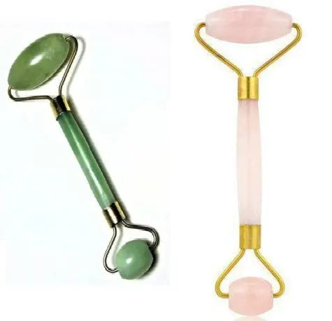 Beauty Jade Massage Facial Massager Nestora