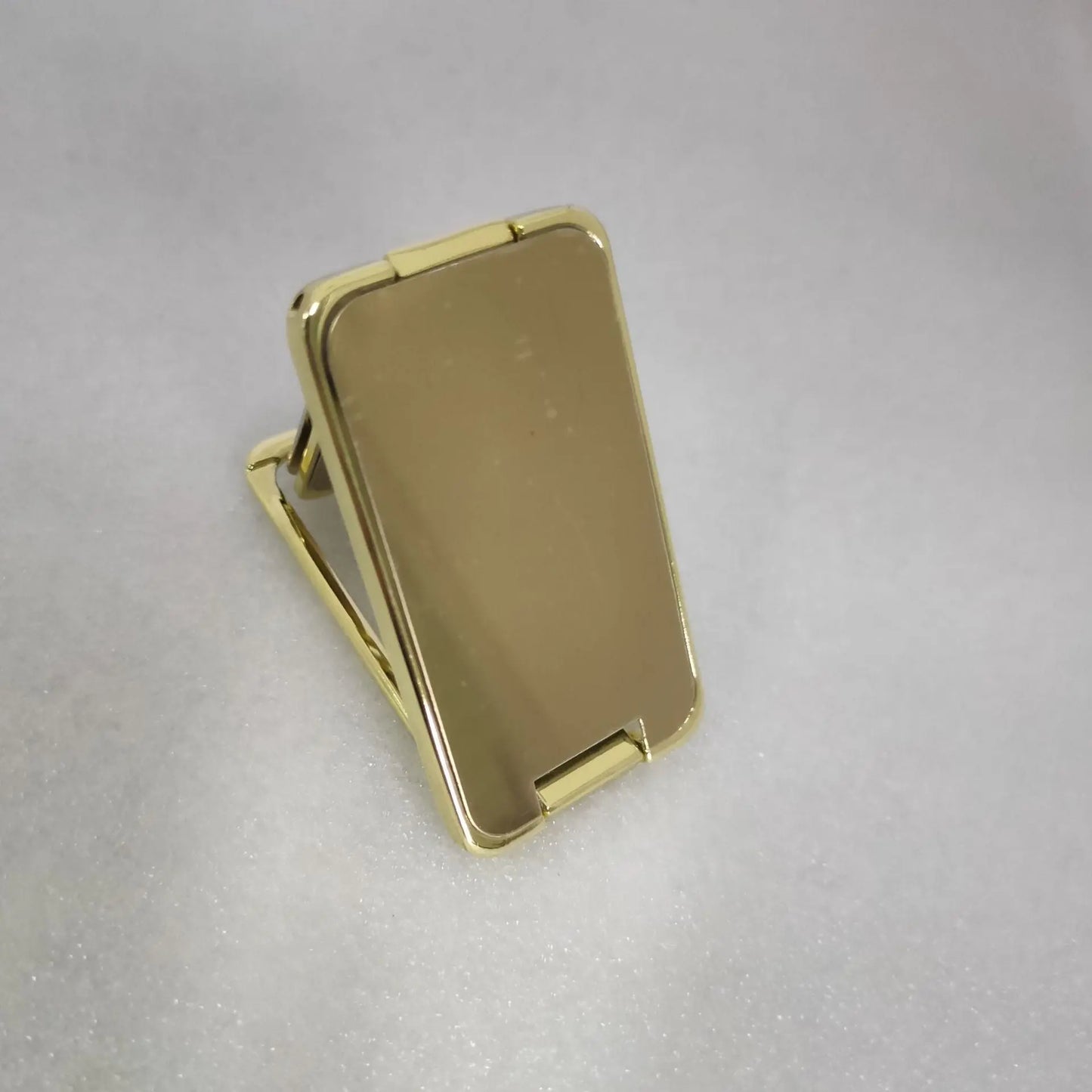 Foldable Mobile Phone Holder Ring Buckle Retractable Desktop Cell Phone Stand Car Magnetic Bracket Office Accessories Nestora