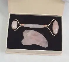 Beauty Jade Massage Facial Massager Nestora