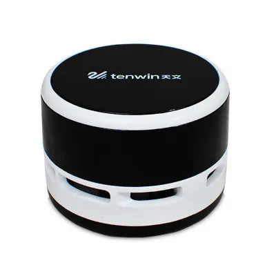 Electric Mini Vacuum Cleaner – Portable Desktop & Keyboard Dust Cleaner for Home, Office & Car Nestora