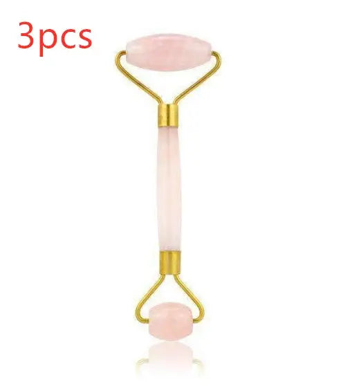 Beauty Jade Massage Facial Massager Nestora