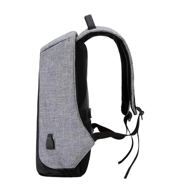 Anti-Theft Travel Backpack Large Capacity Business Laptop Backpack Nestora