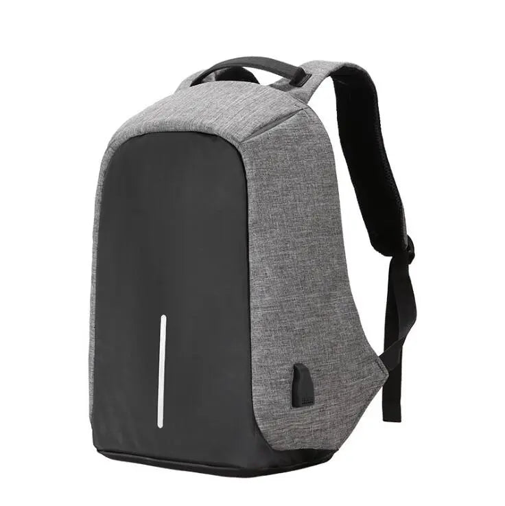 Anti-Theft Travel Backpack Large Capacity Business Laptop Backpack Nestora