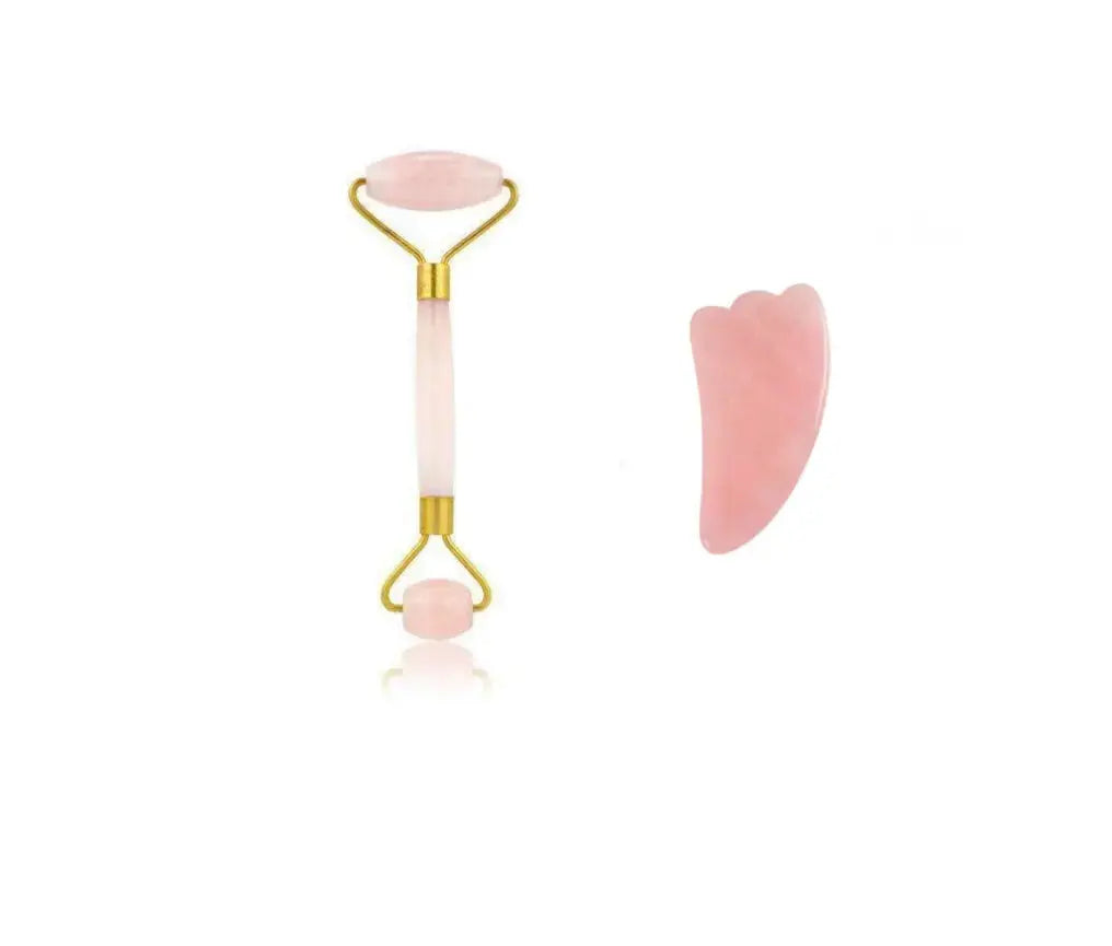 Beauty Jade Massage Facial Massager Nestora