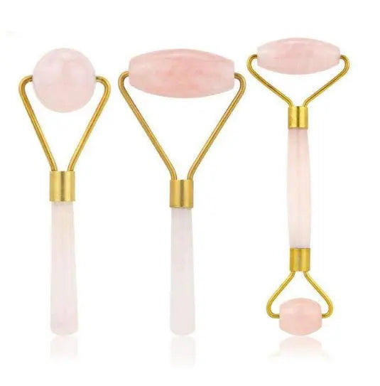 Beauty Jade Massage Facial Massager Nestora