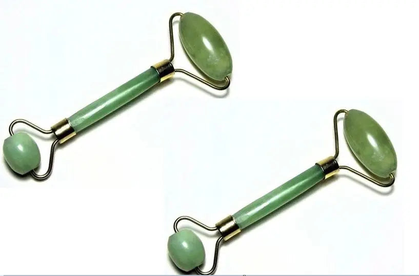 Beauty Jade Massage Facial Massager Nestora