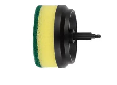 Cordless Electric Spin Cleaning Brush – USB Rechargeable Nestora