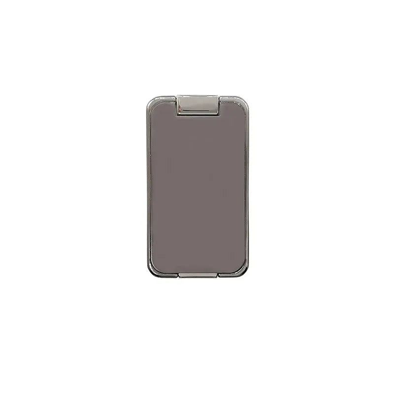 Foldable Mobile Phone Holder Ring Buckle Retractable Desktop Cell Phone Stand Car Magnetic Bracket Office Accessories Nestora