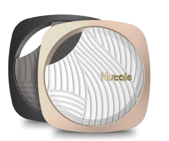 Nestora Bluetooth Key Finder Tracker – Anti-Lost Locator for Keys, Bag & Wallet