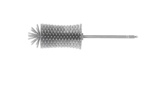 Cordless Electric Spin Cleaning Brush – USB Rechargeable Nestora