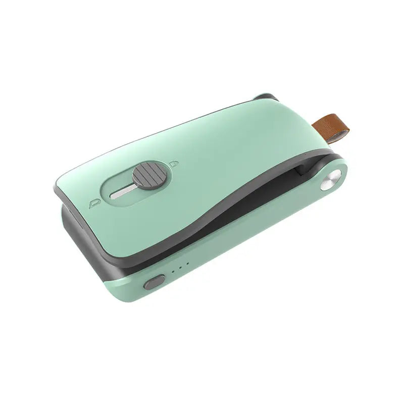 Handheld Portable Mini Sealing Machine Nestora