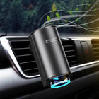 Nestora TANMASHI Smart Car Aroma Diffuser – USB Air Freshener, Auto Fragrance