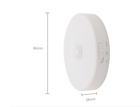 Nestora Smart Night Light – Motion Sensor LED Lamp, Bedroom & Hallway Use