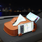 Nestora Creative Car Drawer – Under Seat Storage Box, Auto Interior Organizer
