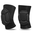 Nestora Professional Knee Pads 2pcs – Leg Protector for Sport, Work & Flooring