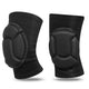 Nestora Professional Knee Pads 2pcs – Leg Protector for Sport, Work & Flooring