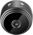 Nestora A9 Mini Wireless Security Camera – HD Indoor Home WiFi CCTV Surveillance Cam