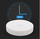 Nestora Smart Night Light – Motion Sensor LED Lamp, Bedroom & Hallway Use