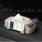 Nestora Creative Car Drawer – Under Seat Storage Box, Auto Interior Organizer