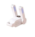 Nestora Electric Shoe Dryer – Portable Boot & Glove Warmer Deodorizer, Home Use