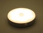 Nestora Smart Night Light – Motion Sensor LED Lamp, Bedroom & Hallway Use