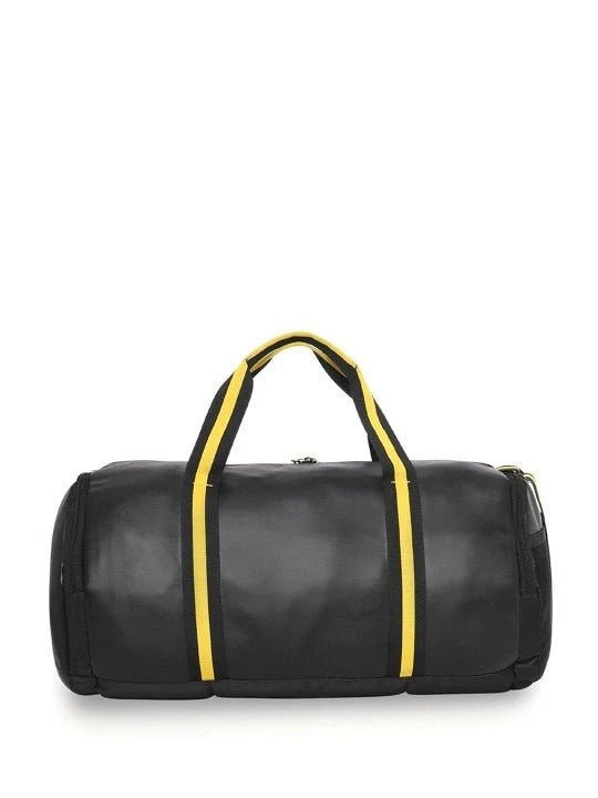 Nestora Nautica Duffel Bag – Large Capacity Sports Gym Travel Shoulder Bag