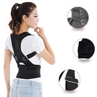 Nestora Shoulder Back Support Belt – Posture Corrector Brace