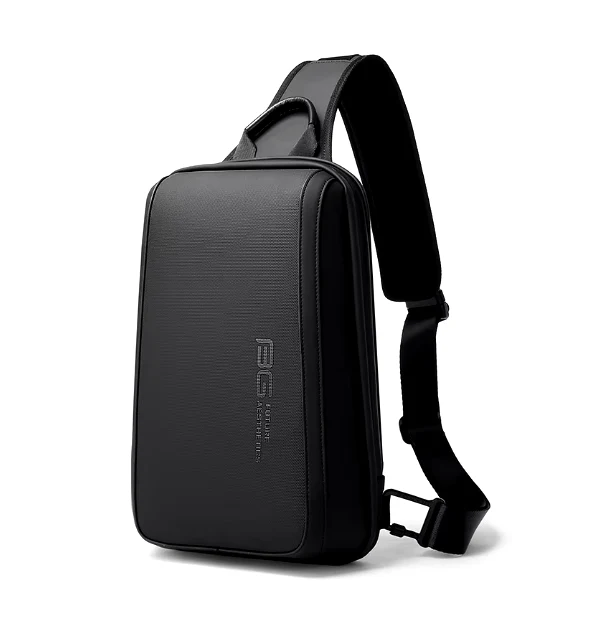 Nestora Work Wave Laptop Bag – Business Briefcase, 15.6 Inch Notebook Carry Bag