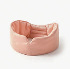 Nestora Headband Eye Sleep Mask – Blackout, Soft Comfortable, Travel & Home Use